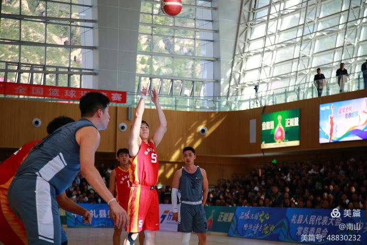 亚洲篮球明星赛花絮现场表演精彩纷呈