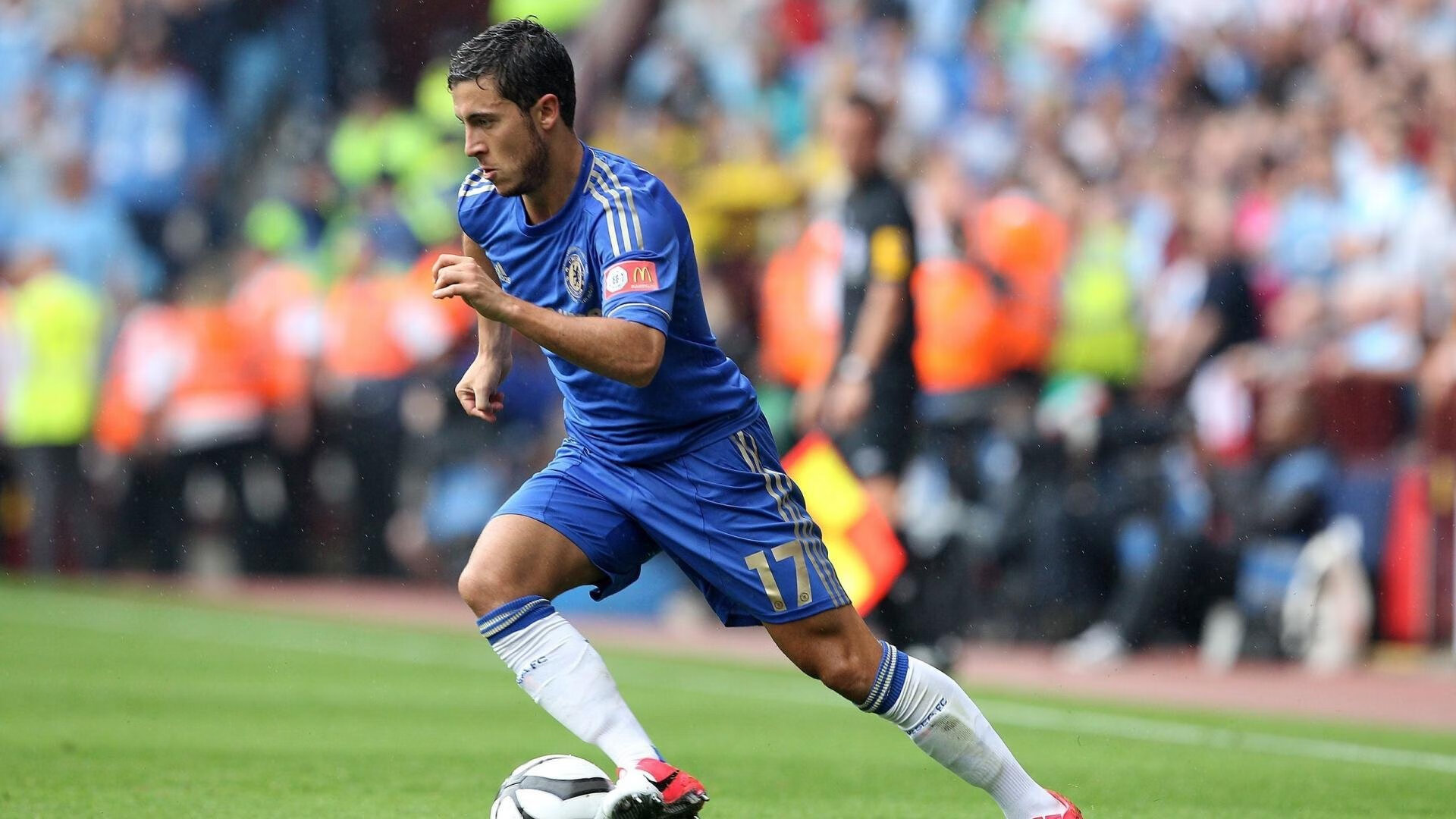 费德勒迎来十二赛季高光表现，G2球迷沸腾！